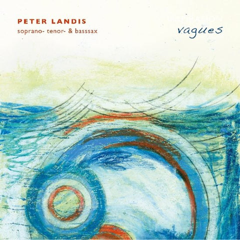 Peter Landis - Vagues