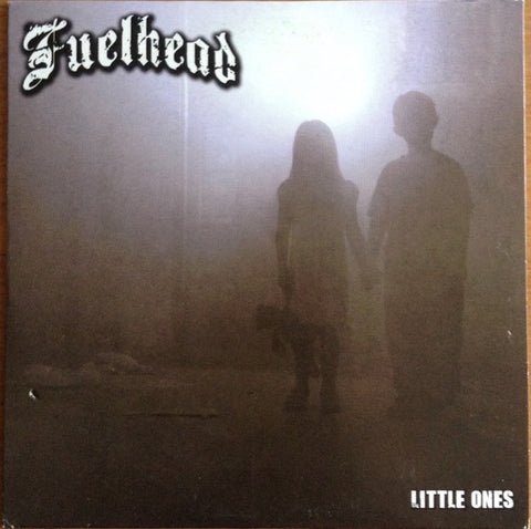Fuelhead - Little Ones