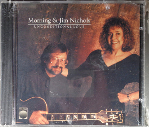 Morning & Jim Nichols - Unconditional Love