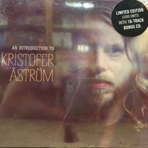 Kristofer Åström - An Introduction To