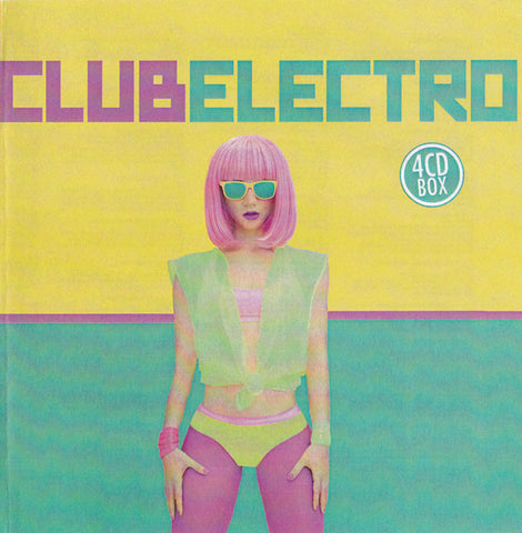 Various - Club Electro