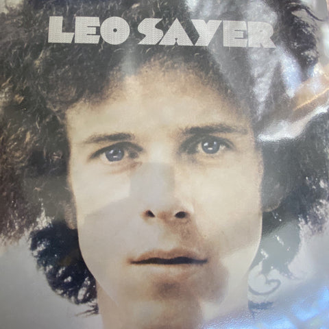 Leo Sayer - Silverbird