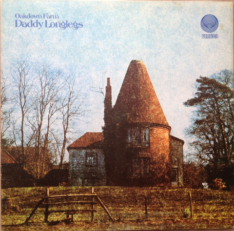 Daddy Longlegs - Oakdown Farm