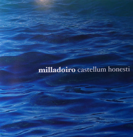 Milladoiro - Castellum Honesti
