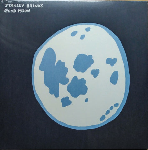 Stanley Brinks - Good Moon