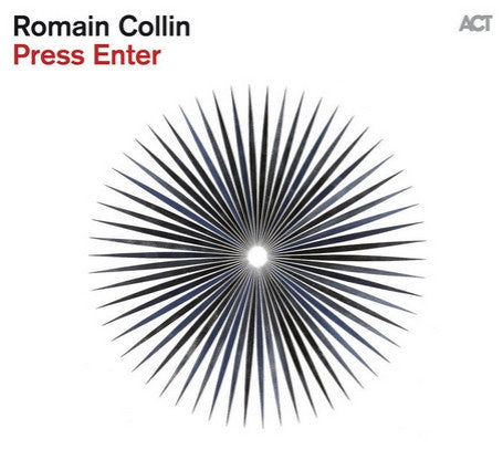 Romain Collin - Press Enter