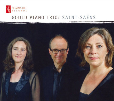 Gould Piano Trio, Saint-Saëns - Saint-Saëns