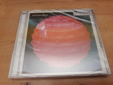 Broken Bells - Broken Bells