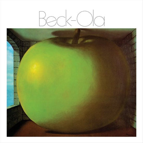 The Jeff Beck Group - Beck-Ola