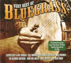Various - The Very Best Of Bluegrass
