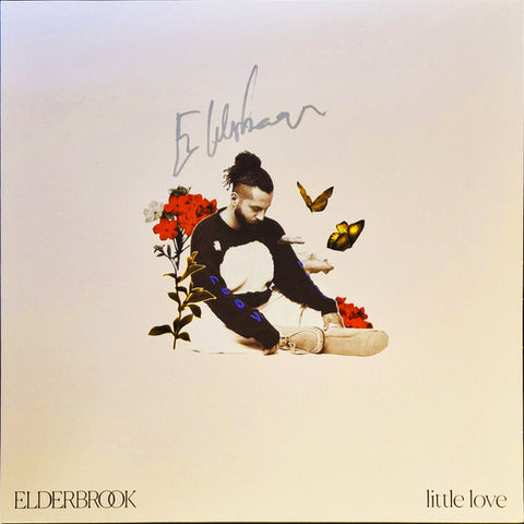 Elderbrook - Little Love