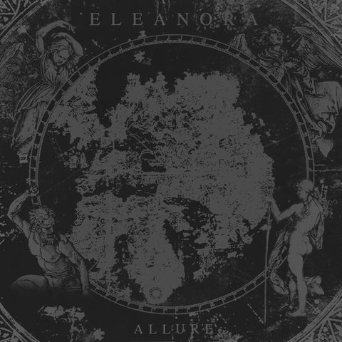 Eleanora, - Allure
