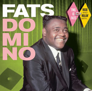 Fats Domino - This Is Fats + Rock And Rollin' With...