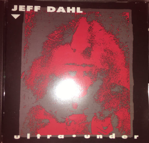 Jeff Dahl - Ultra Under