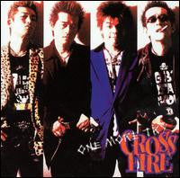 The Crossfire - One More Try