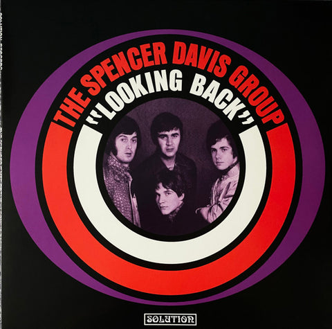 The Spencer Davis Group - Looking Back