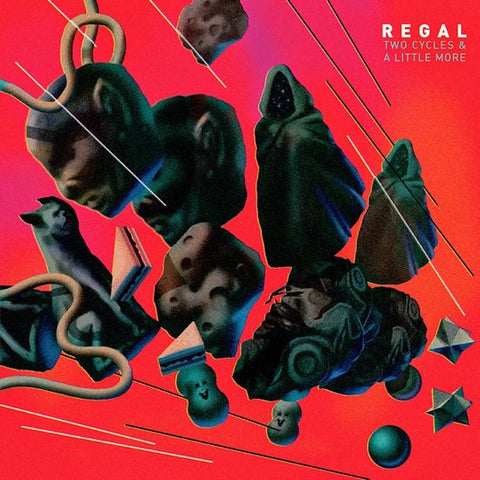 Regal - Two Cycles & A Little More