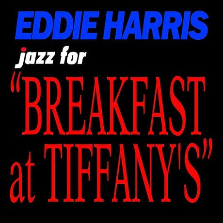 Eddie Harris - Jazz For 