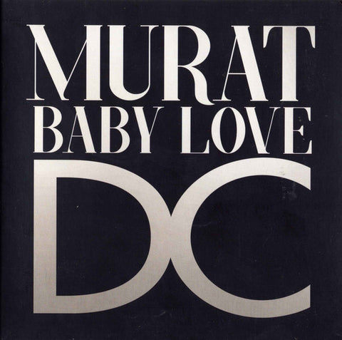 Murat - Baby Love DC