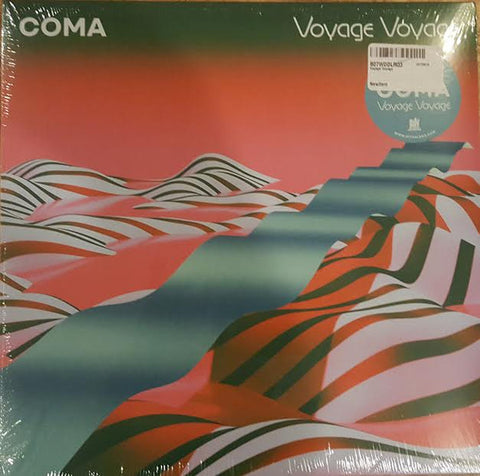 Coma - Voyage Voyage