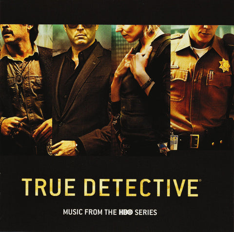 Various - True Detective (Music From The HBO Series)