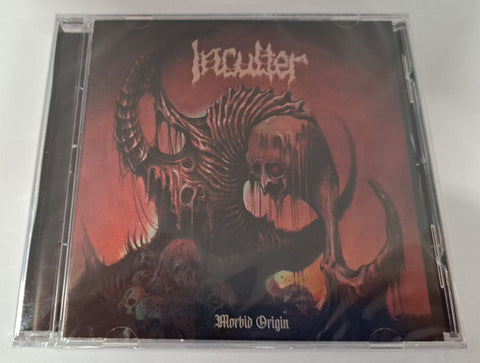 Inculter - Morbid Origin