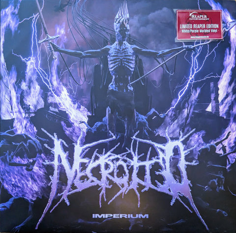 Necrotted - Imperium