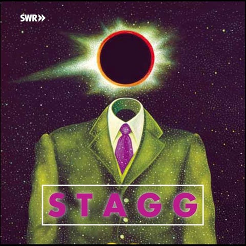 Stagg - SWF-Session 1974