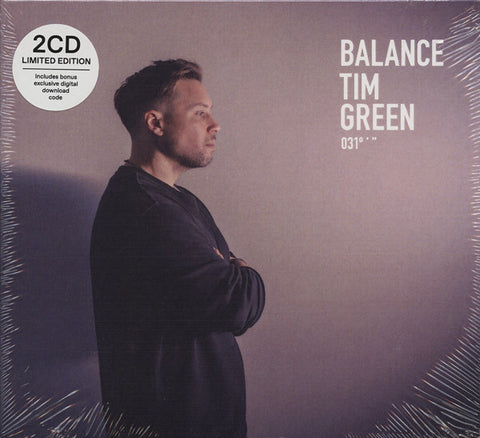 Tim Green - Balance 031