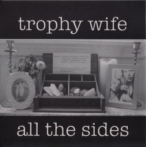 Trophy Wife - All The Sides