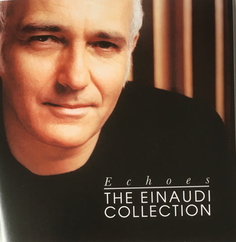 Ludovico Einaudi - Echoes - The Einaudi Collection