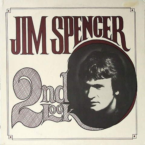 Jim Spencer - 2nd Look