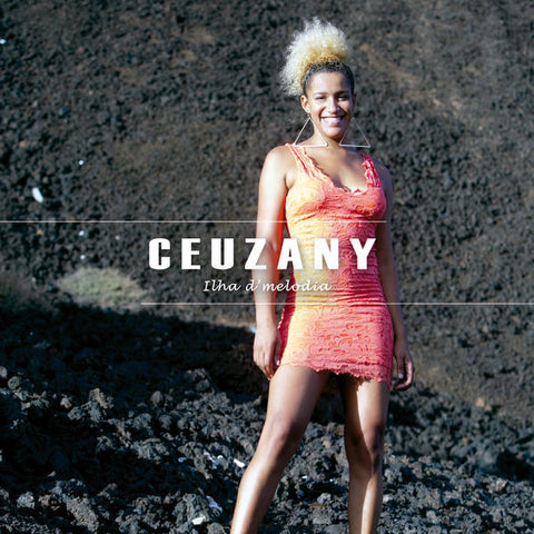 Ceuzany - Ilha D'Melodia