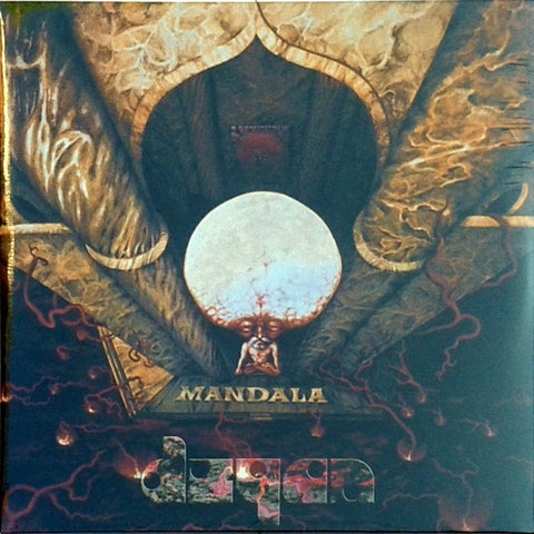 Dzyan - Mandala