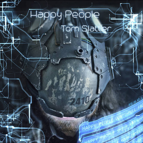 Tom Slatter - Happy People