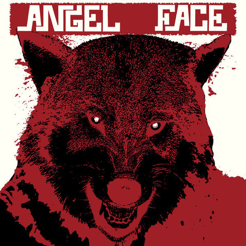 Angel Face - A Wild Odyssey/Sessions