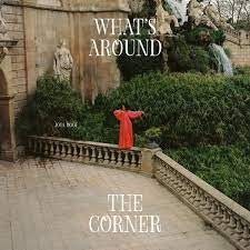 Joya Mooi - What's Around The Corner
