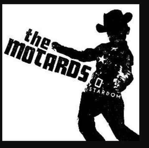 The Motards - Stardom