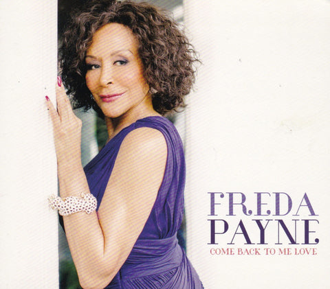Freda Payne - Come Back To Me Love
