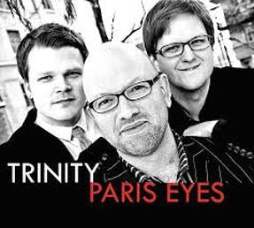 Trinity - Paris Eyes