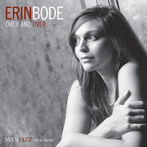 Erin Bode - Over And Over