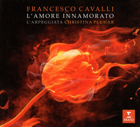 Francesco Cavalli, L'Arpeggiata, Christina Pluhar - L'Amore Innamorato