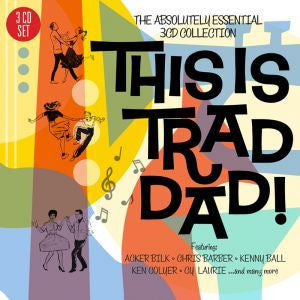Various - This Is Trad Dad!