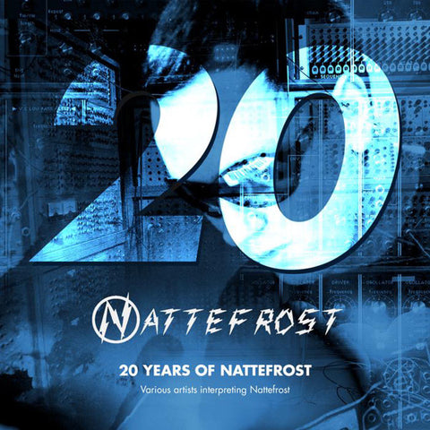 Various - 20 Years Of Nattefrost