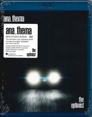 ana_thema - The Optimist