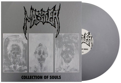Master, - Collection Of Souls
