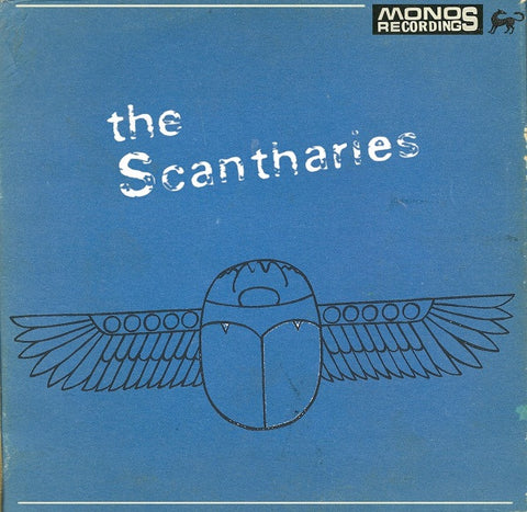 The Scantharies - The Scantharies