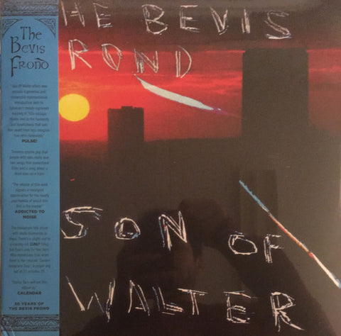 The Bevis Frond - Son Of Walter