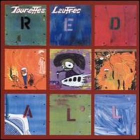 Tourettes Lautrec - Red All