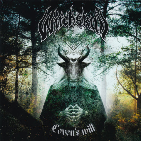 Witchskull - Coven's Will
